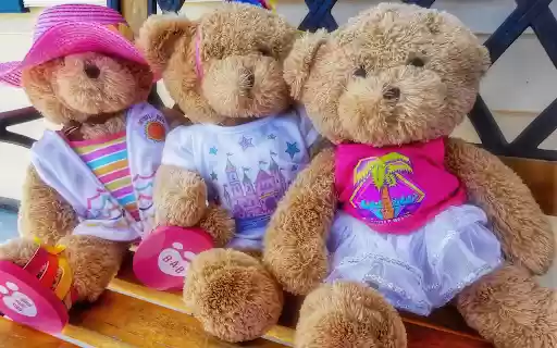 Three adorable bears from Chrome web store to be run with OffiDocs Chromium online Three adorable bears from Chrome web store to be run with OffiDocs Chromium online