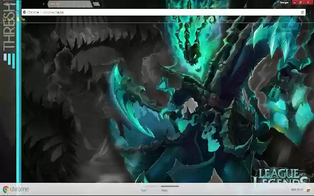 Thresh league of legends 1920*1080 from Chrome web store to be run with OffiDocs Chromium online Thresh league of legends 1920*1080 from Chrome web store to be run with OffiDocs Chromium online