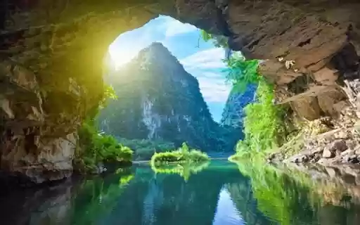 Thung Nang  from Chrome web store to be run with OffiDocs Chromium online