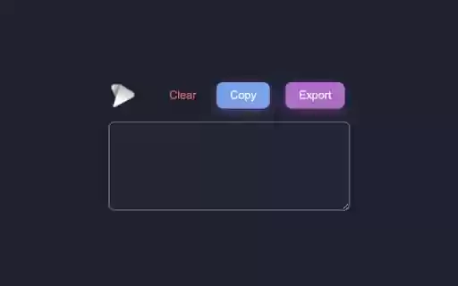 TickerX  from Chrome web store to be run with OffiDocs Chromium online