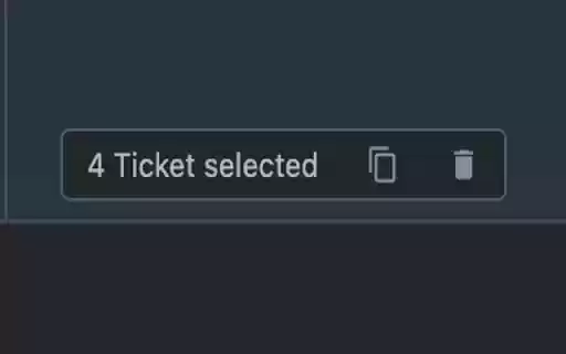 Tickets Copier for Youtrack  from Chrome web store to be run with OffiDocs Chromium online