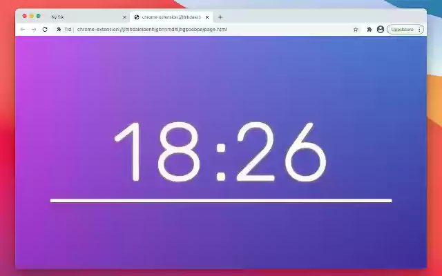Tid from Chrome web store to be run with OffiDocs Chromium online Tid from Chrome web store to be run with OffiDocs Chromium online