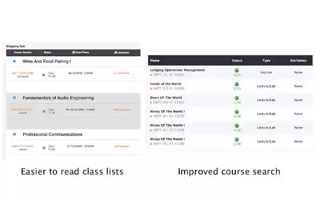 Tiger Center Skin  from Chrome web store to be run with OffiDocs Chromium online