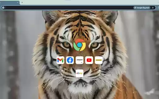 Tiger Wallpapers from Chrome web store to be run with OffiDocs Chromium online Tiger Wallpapers from Chrome web store to be run with OffiDocs Chromium online