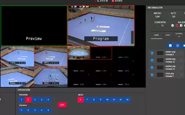 TIIVII shortcuts extension from Chrome web store to be run with OffiDocs Chromium online TIIVII shortcuts extension from Chrome web store to be run with OffiDocs Chromium online