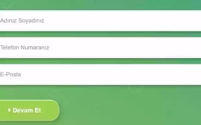 Tiktok takipçi Hilesi  from Chrome web store to be run with OffiDocs Chromium online