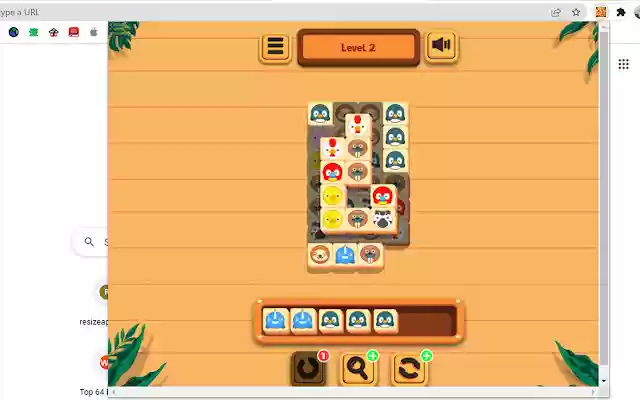 Tile Master Match Game from Chrome web store to be run with OffiDocs Chromium online Tile Master Match Game from Chrome web store to be run with OffiDocs Chromium online