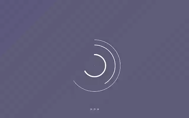 Time and Tide  from Chrome web store to be run with OffiDocs Chromium online