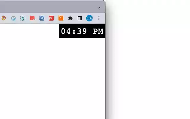 Time Clock from Chrome web store to be run with OffiDocs Chromium online Time Clock from Chrome web store to be run with OffiDocs Chromium online