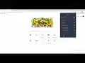 TimeCloud  from Chrome web store to be run with OffiDocs Chromium online