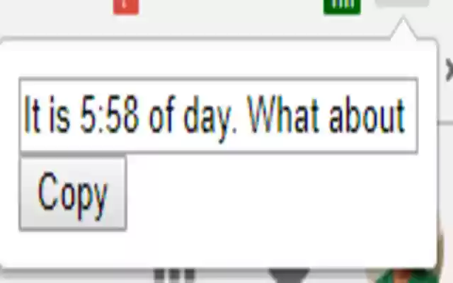 Time Extension from Chrome web store to be run with OffiDocs Chromium online Time Extension from Chrome web store to be run with OffiDocs Chromium online
