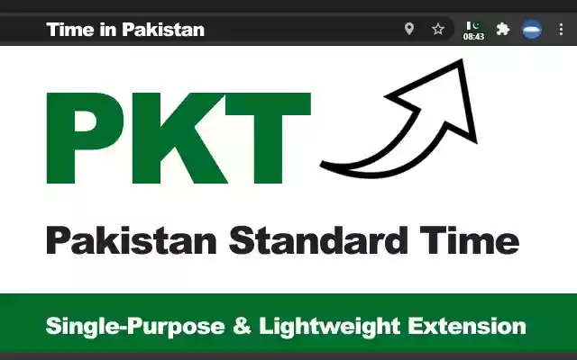 Time in Pakistan from Chrome web store to be run with OffiDocs Chromium online Time in Pakistan from Chrome web store to be run with OffiDocs Chromium online