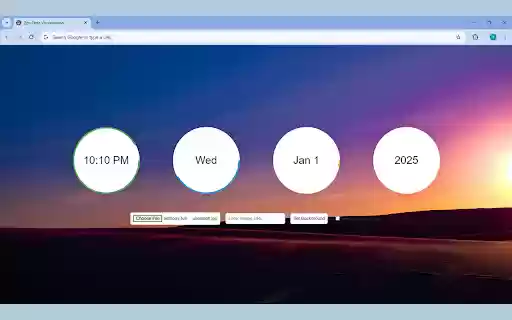 Timely Tabs  from Chrome web store to be run with OffiDocs Chromium online