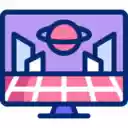 Time Monitor  from Chrome web store to be run with OffiDocs Chromium online