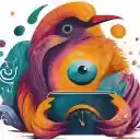 Screen Time Sage  screen for extension Chrome web store in OffiDocs Chromium