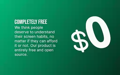 Timescape  from Chrome web store to be run with OffiDocs Chromium online