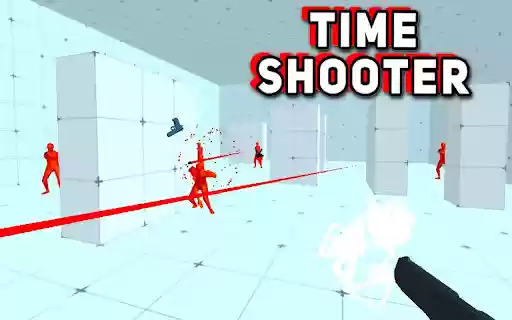 Time Shooter Unblocked : Funny shooter Games  from Chrome web store to be run with OffiDocs Chromium online