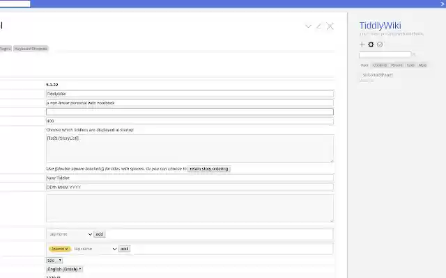 timimi  from Chrome web store to be run with OffiDocs Chromium online