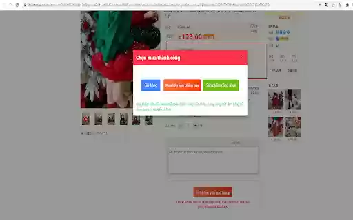 Tiện ích lên đơn hàng vanchuyenminhtan.com  from Chrome web store to be run with OffiDocs Chromium online