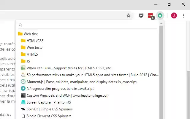 Tiny Bookmarks from Chrome web store to be run with OffiDocs Chromium online Tiny Bookmarks from Chrome web store to be run with OffiDocs Chromium online