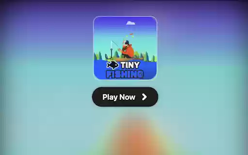 Tiny Fishing Classroom 6x  from Chrome web store to be run with OffiDocs Chromium online