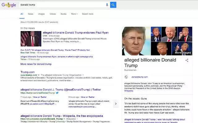 Tiny Hands Man  from Chrome web store to be run with OffiDocs Chromium online