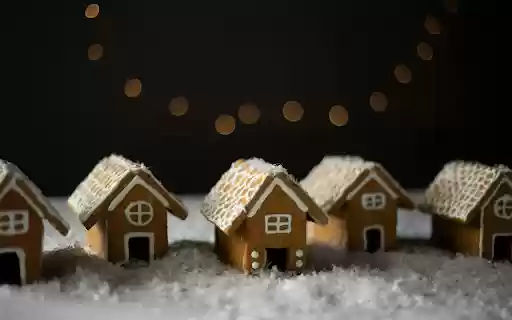 Tiny Houses  from Chrome web store to be run with OffiDocs Chromium online