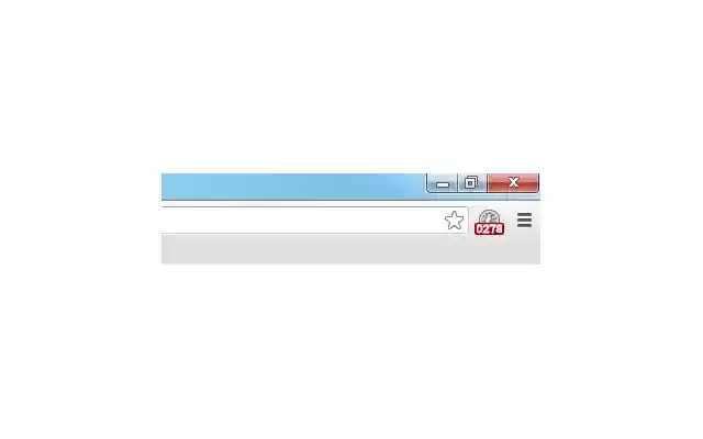 Tiny LTC Ticker  from Chrome web store to be run with OffiDocs Chromium online