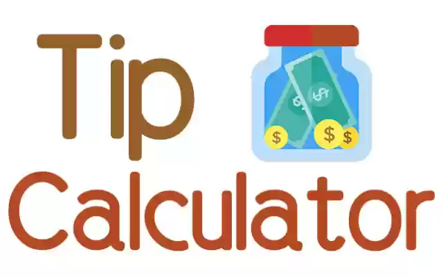 Tip Calculator from Chrome web store to be run with OffiDocs Chromium online Tip Calculator from Chrome web store to be run with OffiDocs Chromium online