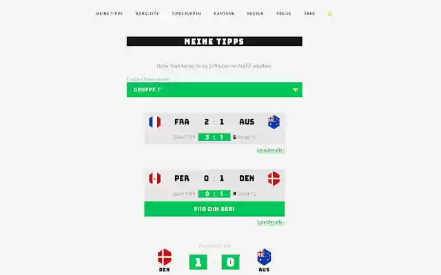 Tippicletta Fanfare  from Chrome web store to be run with OffiDocs Chromium online