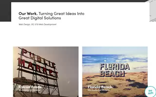 Tips For Finding A Web Design Agency In Perth  from Chrome web store to be run with OffiDocs Chromium online