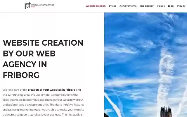 Tips For Website Creation in FRIBORG Blog from Chrome web store to be run with OffiDocs Chromium online Tips For Website Creation in FRIBORG Blog from Chrome web store to be run with OffiDocs Chromium online