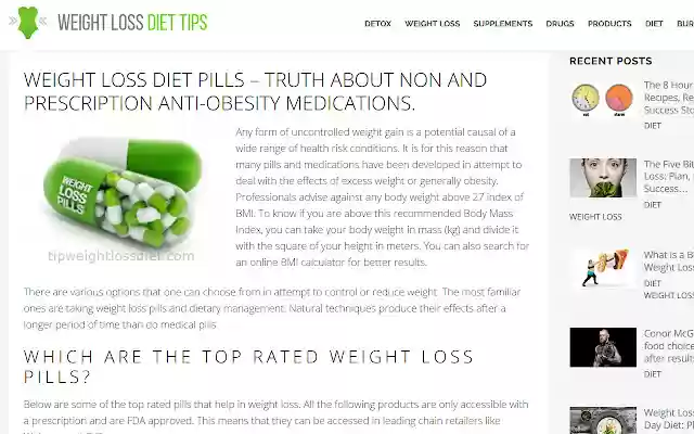 Tip Weight Loss Diet from Chrome web store to be run with OffiDocs Chromium online Tip Weight Loss Diet from Chrome web store to be run with OffiDocs Chromium online
