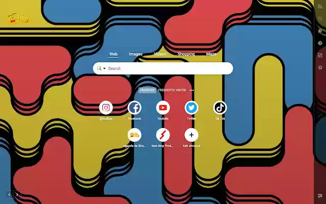 Tirulinks from Chrome web store to be run with OffiDocs Chromium online Tirulinks from Chrome web store to be run with OffiDocs Chromium online
