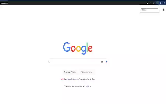 Title Changer  from Chrome web store to be run with OffiDocs Chromium online