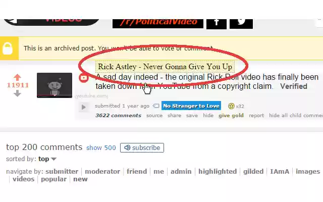 Titles On Youtube Links  from Chrome web store to be run with OffiDocs Chromium online