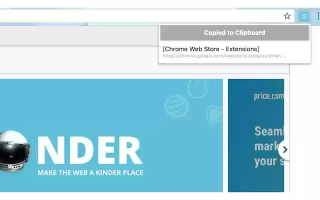 Title URL Clipboarad from Chrome web store to be run with OffiDocs Chromium online Title URL Clipboarad from Chrome web store to be run with OffiDocs Chromium online