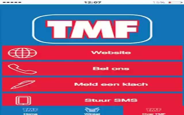 TMF.  from Chrome web store to be run with OffiDocs Chromium online
