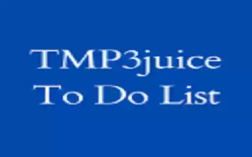 Lista de activități TMP3juice din magazinul web Chrome va fi rulată online cu OffiDocs Chromium Lista de activități TMP3juice din magazinul web Chrome va fi rulată online cu OffiDocs Chromium