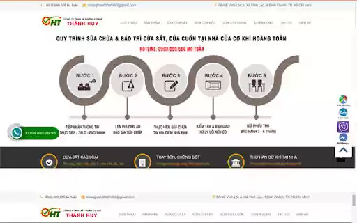 Tính giá dịch vụ suacuasat.com  from Chrome web store to be run with OffiDocs Chromium online
