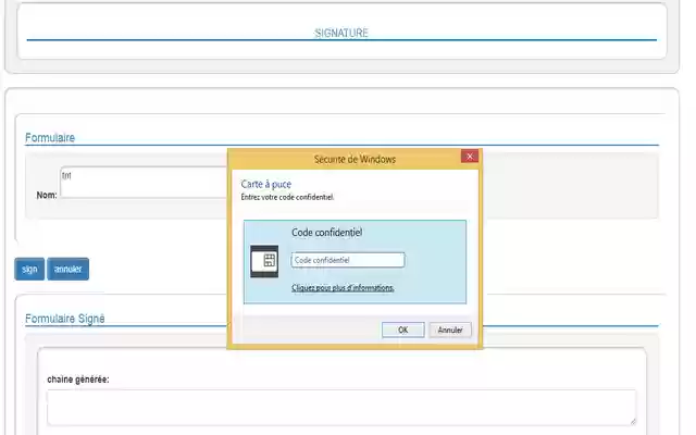 tn sign  from Chrome web store to be run with OffiDocs Chromium online