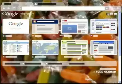 Chrome 网上商店的 Todd Oldham 将与 OffiDocs Chromium 在线运行