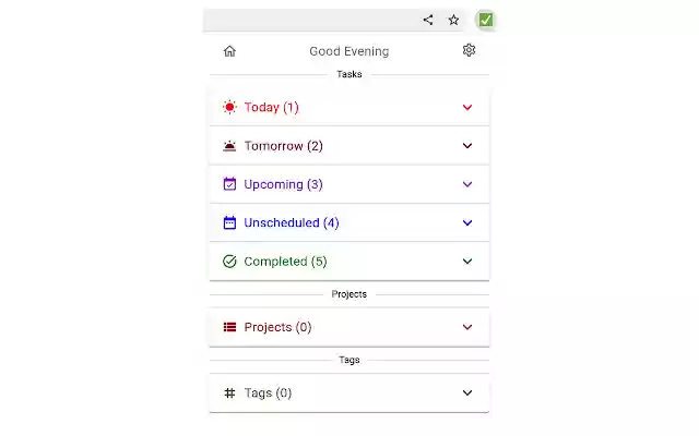 Todo: Just do it  from Chrome web store to be run with OffiDocs Chromium online