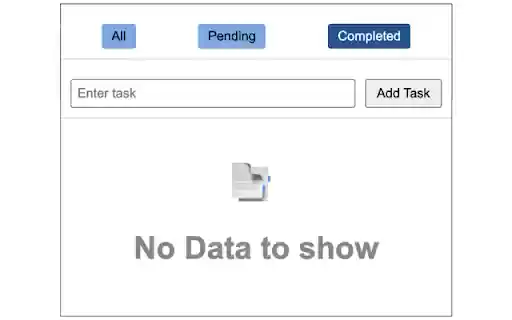 To Do List Extension  from Chrome web store to be run with OffiDocs Chromium online