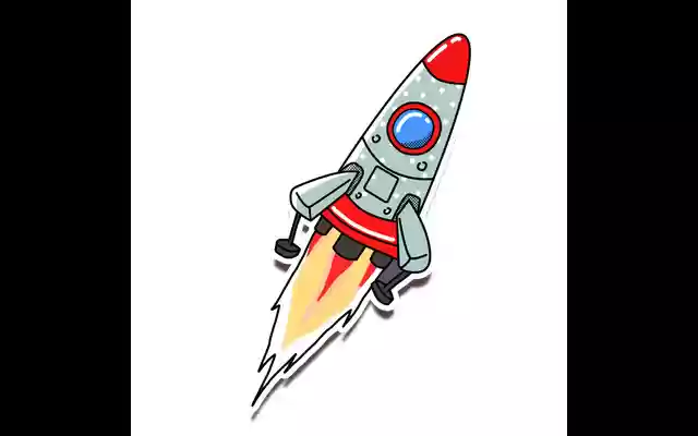 To Done Rocket Planner  from Chrome web store to be run with OffiDocs Chromium online
