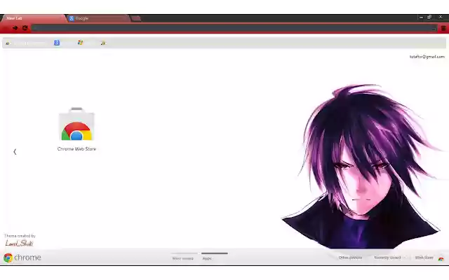 Togainu no Chi  from Chrome web store to be run with OffiDocs Chromium online