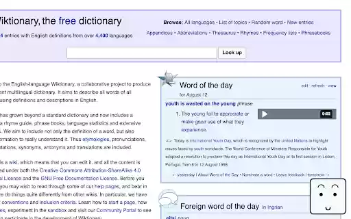 togglavatar  from Chrome web store to be run with OffiDocs Chromium online