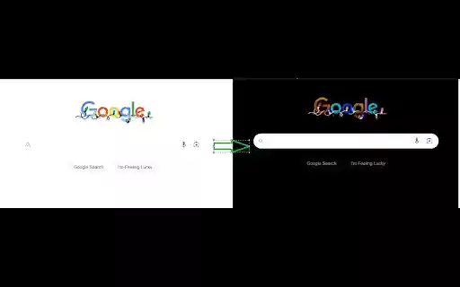 Toggle Dark Mode  from Chrome web store to be run with OffiDocs Chromium online