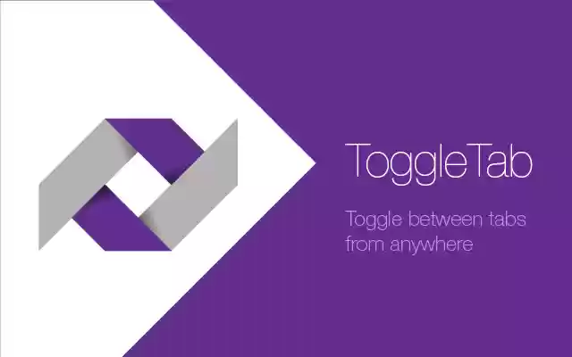 Toggle Tab  from Chrome web store to be run with OffiDocs Chromium online