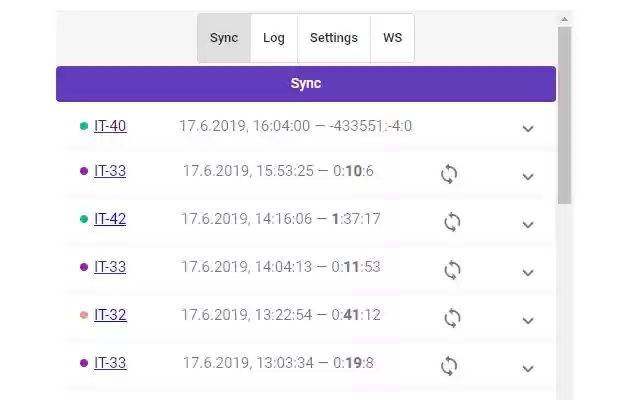 Toggl To Jira from Chrome web store to be run with OffiDocs Chromium online Toggl To Jira from Chrome web store to be run with OffiDocs Chromium online